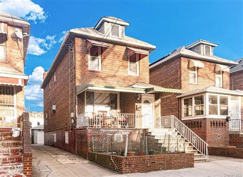 Rental Listings in Bronx NY .